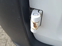 Bedrijfsauto, citroën, nemo 1.4hdi, 2008 - afbeelding 40 van  46