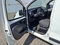 Bedrijfsauto, citroën, nemo 1.4hdi, 2008 - afbeelding 2 van  46
