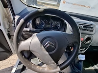 Bedrijfsauto, citroën, nemo 1.4hdi, 2008 - afbeelding 4 van  46