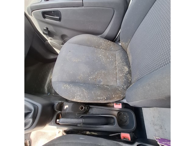 Bedrijfsauto, citroën, nemo 1.4hdi, 2008 - afbeelding 7 van  46