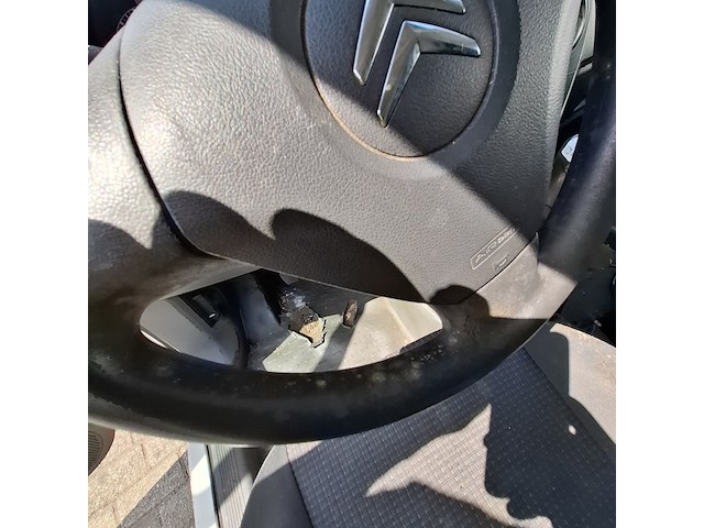 Bedrijfsauto, citroën, nemo 1.4hdi, 2008 - afbeelding 9 van  46