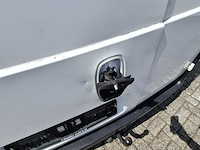 Bedrijfsauto, citroën, nemo 1.4hdi, 2008 - afbeelding 10 van  46