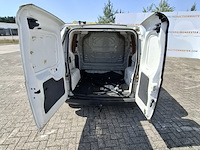 Bedrijfsauto, citroën, nemo 1.4hdi, 2008 - afbeelding 11 van  46