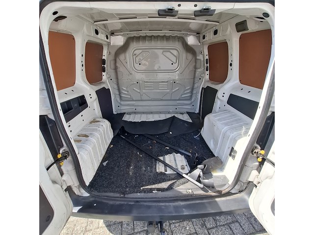 Bedrijfsauto, citroën, nemo 1.4hdi, 2008 - afbeelding 13 van  46