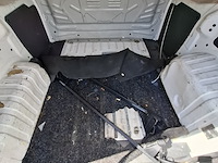 Bedrijfsauto, citroën, nemo 1.4hdi, 2008 - afbeelding 14 van  46