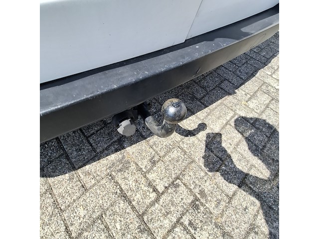 Bedrijfsauto, citroën, nemo 1.4hdi, 2008 - afbeelding 15 van  46