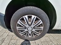 Bedrijfsauto, citroën, nemo 1.4hdi, 2008 - afbeelding 16 van  46