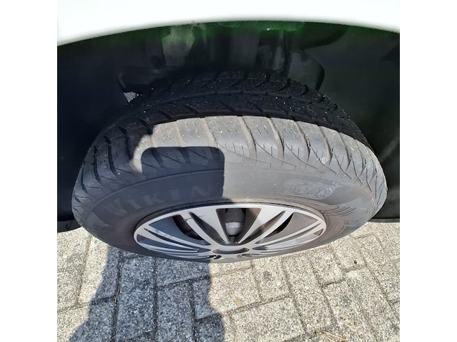 Bedrijfsauto, citroën, nemo 1.4hdi, 2008 - afbeelding 17 van  46