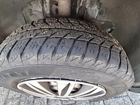 Bedrijfsauto, citroën, nemo 1.4hdi, 2008 - afbeelding 19 van  46