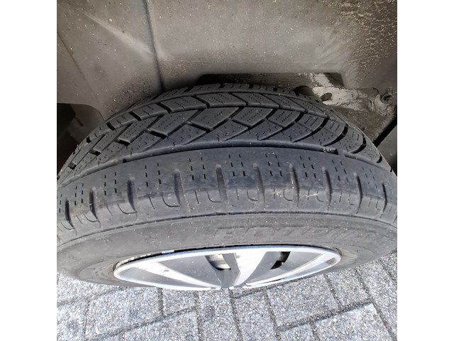 Bedrijfsauto, citroën, nemo 1.4hdi, 2008 - afbeelding 21 van  46