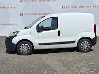 Bedrijfsauto, citroën, nemo 1.4hdi, 2008 - afbeelding 12 van  46