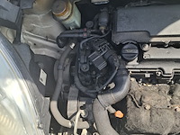 Bedrijfsauto, citroën, nemo 1.4hdi, 2008 - afbeelding 27 van  46