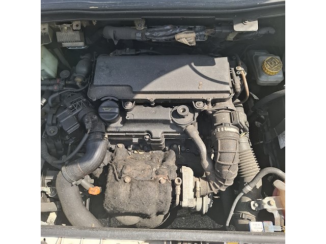 Bedrijfsauto, citroën, nemo 1.4hdi, 2008 - afbeelding 28 van  46