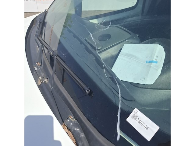 Bedrijfsauto, citroën, nemo 1.4hdi, 2008 - afbeelding 31 van  46