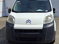 Bedrijfsauto, citroën, nemo 1.4hdi, 2008 - afbeelding 23 van  46