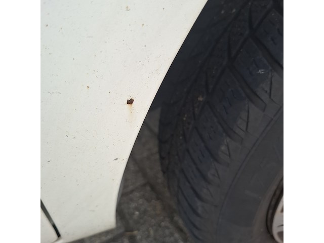 Bedrijfsauto, citroën, nemo 1.4hdi, 2008 - afbeelding 35 van  46