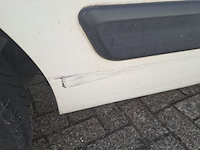 Bedrijfsauto, citroën, nemo 1.4hdi, 2008 - afbeelding 36 van  46