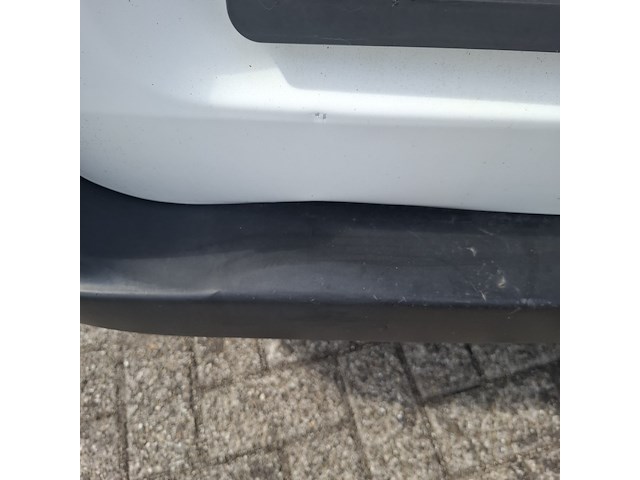 Bedrijfsauto, citroën, nemo 1.4hdi, 2008 - afbeelding 39 van  46