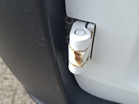 Bedrijfsauto, citroën, nemo 1.4hdi, 2008 - afbeelding 40 van  46