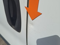 Bedrijfsauto, citroën, nemo 1.4hdi, 2008 - afbeelding 41 van  46