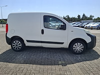 Bedrijfsauto, citroën, nemo 1.4hdi, 2008 - afbeelding 42 van  46