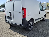 Bedrijfsauto, citroën, nemo 1.4hdi, 2008 - afbeelding 43 van  46
