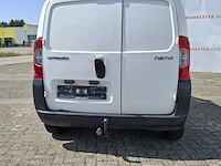 Bedrijfsauto, citroën, nemo 1.4hdi, 2008 - afbeelding 44 van  46