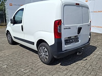 Bedrijfsauto, citroën, nemo 1.4hdi, 2008 - afbeelding 45 van  46