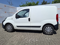 Bedrijfsauto, citroën, nemo 1.4hdi, 2008 - afbeelding 46 van  46