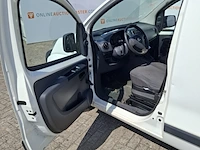 Bedrijfsauto citroën, nemo 1.4hdi, bouwjaar 2008 - afbeelding 2 van  46