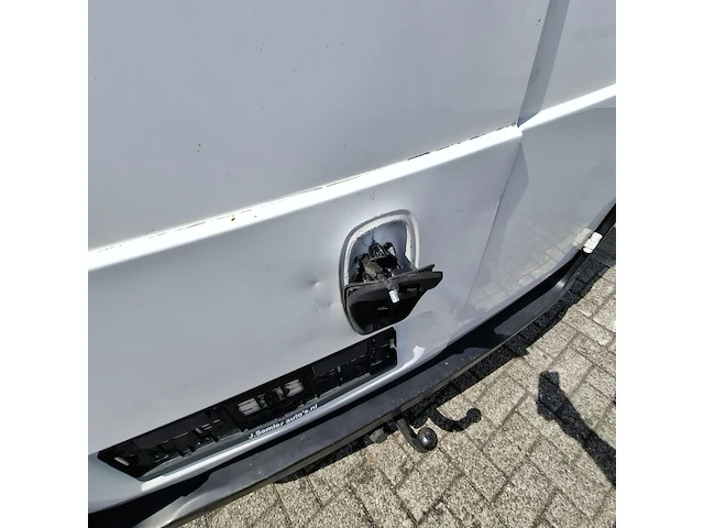 Bedrijfsauto citroën, nemo 1.4hdi, bouwjaar 2008 - afbeelding 10 van  46