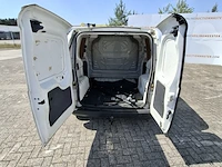 Bedrijfsauto citroën, nemo 1.4hdi, bouwjaar 2008 - afbeelding 11 van  46