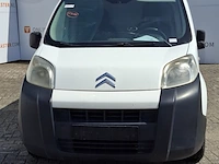 Bedrijfsauto citroën, nemo 1.4hdi, bouwjaar 2008 - afbeelding 23 van  46