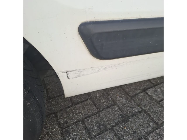 Bedrijfsauto citroën, nemo 1.4hdi, bouwjaar 2008 - afbeelding 36 van  46