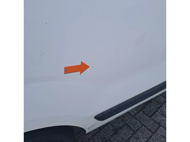 Bedrijfsauto citroën, nemo 1.4hdi, bouwjaar 2008 - afbeelding 37 van  46