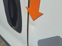 Bedrijfsauto citroën, nemo 1.4hdi, bouwjaar 2008 - afbeelding 41 van  46