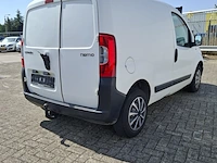Bedrijfsauto citroën, nemo 1.4hdi, bouwjaar 2008 - afbeelding 43 van  46