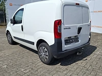 Bedrijfsauto citroën, nemo 1.4hdi, bouwjaar 2008 - afbeelding 45 van  46
