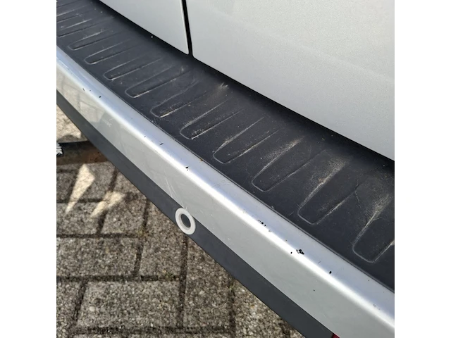 Bedrijfsauto, fiat, doblo, 2014 - afbeelding 24 van  28