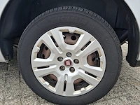 Bedrijfsauto, fiat, doblo, 2016 - afbeelding 6 van  36