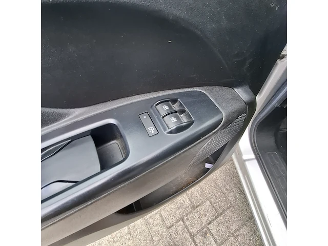 Bedrijfsauto, fiat, doblo, 2016 - afbeelding 13 van  36