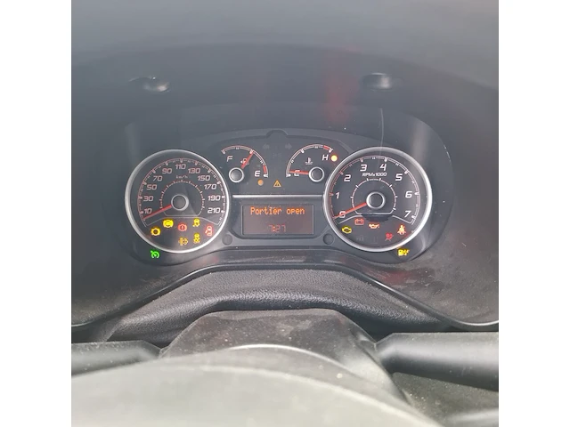 Bedrijfsauto, fiat, doblo, 2016 - afbeelding 22 van  36