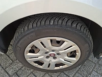 Bedrijfsauto fiat, doblo, bouwjaar 2014 - afbeelding 3 van  28