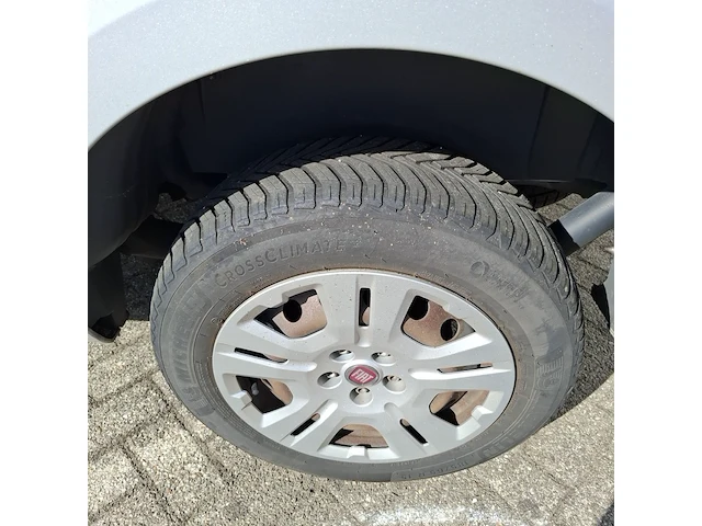 Bedrijfsauto fiat, doblo, bouwjaar 2014 - afbeelding 5 van  28