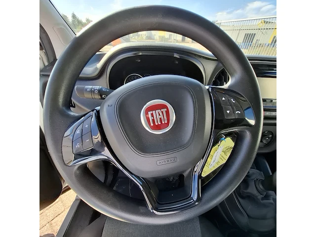 Bedrijfsauto fiat, doblo, bouwjaar 2014 - afbeelding 7 van  28
