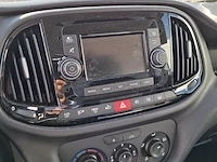 Bedrijfsauto fiat, doblo, bouwjaar 2014 - afbeelding 8 van  28