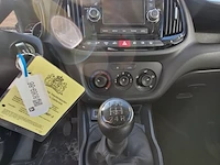Bedrijfsauto fiat, doblo, bouwjaar 2014 - afbeelding 9 van  28