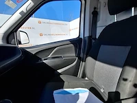 Bedrijfsauto fiat, doblo, bouwjaar 2014 - afbeelding 10 van  28