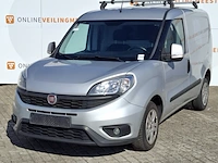Bedrijfsauto fiat, doblo, bouwjaar 2014 - afbeelding 1 van  28