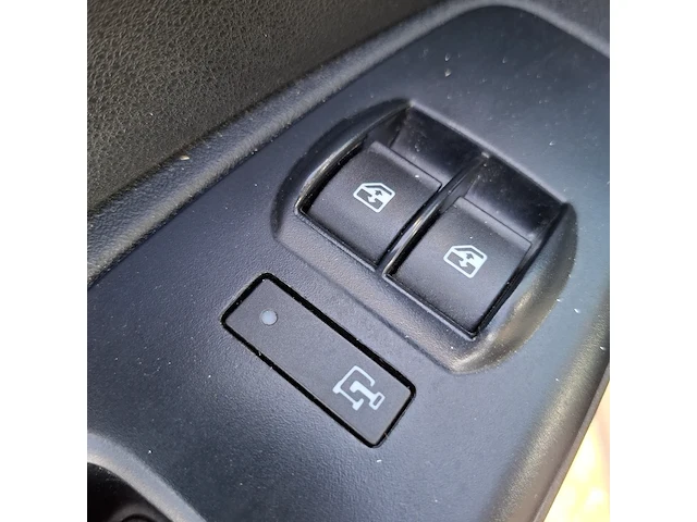 Bedrijfsauto fiat, doblo, bouwjaar 2014 - afbeelding 13 van  28